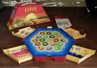 ?Catan Traveler Edition? SOME SEALED - Portable Compact Edition - Complete 
