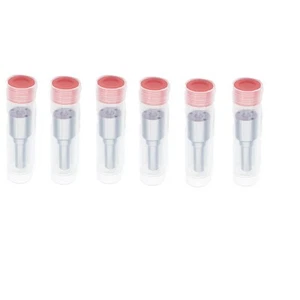 6 PCS High Quality Diesel Fuel Injector Nozzle 0433171159 DLLA134P180 For MAN - Bild 1 von 4