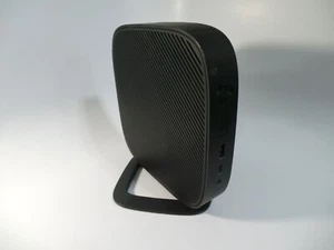 UNTESTED HP T530 Thin Client Small Desktop PC - Picture 1 of 5