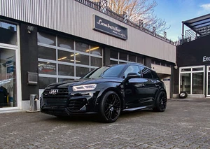 Felgen 22 Zoll 5x120 Range Rover Discovery Sport  Wheels Edition Tuning NEW - Picture 1 of 11