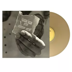 Better Than Ezra: Friction, Baby (Tan Vinyl Edition) LP - Picture 1 of 1