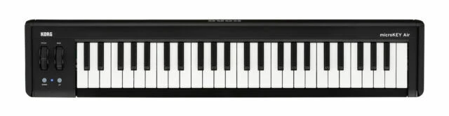 Korg microKEY Air 49 Key MIDI Controller