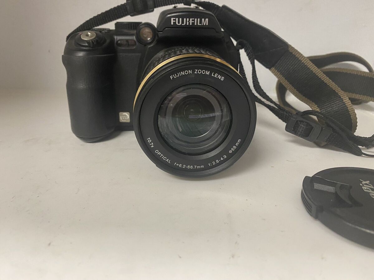 Fujifilm FinePix S Series 8-9.9MP Digital Cameras for Sale Fujifilm FinePix S Series 8-9.9MP Digital Cameras for Sale