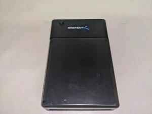 Sabrent SATA to USB 3.0 Hard Drive Station EC-DFLT NO CABLES (5D) - Picture 1 of 6