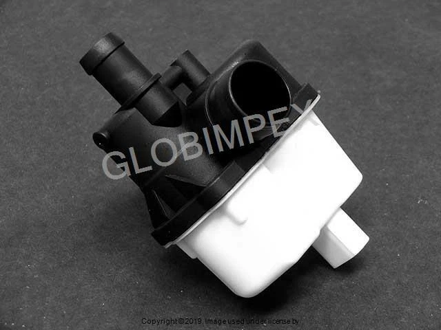 VOLVO C30 C70 S40 V50 (2004-2013) Fuel Vapor Detection Pump BOSCH OEM + WARRANTY - Image 1 of 1