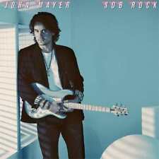 John Mayer - Sob Rock LP NEW
