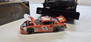 Dale Earnhardt Jr RCCA / Action Elite 1/24 2002 #8 1/6000 Looney Tunes Rematch - Picture 1 of 8