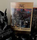 Troll - Drep De Kristne - Black Metal - Sealed A5 Digipack - Reissue
