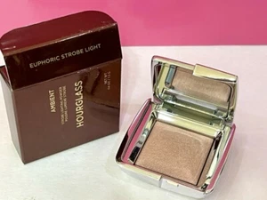 Hourglass Ambient Strobe Lighting Powder Mini Size Boxed - Euphoric Strobe Light - Picture 1 of 2