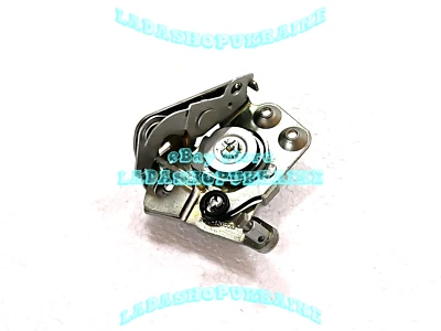 ORIGINAL CIERRE DE PUERTA TRASERA IZQUIERDA IZQUIERDA LADA 2105 2107 CERRADURA PUERTA TRASERA IZQUIERDA Foto 1 de 4