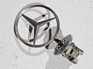 Emblema capó OEM 2003 MERCEDES E320 W211 se adapta a 2003-2006 - Imagen 1 de 6