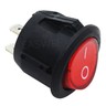 On Off Power Rocker Switch fits Oreck XL Buster B Canister 050-082 ...