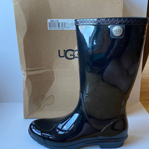 Las mejores ofertas en Botas de lluvia UGG Australia Charol para Mujeres |  eBay
