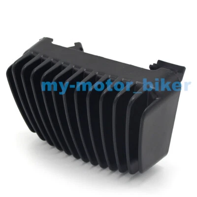 Regulador rectificador de voltaje para Harley-Davidson Road Glide Ultra FLTRU 2017-2019 Foto 1 de 4