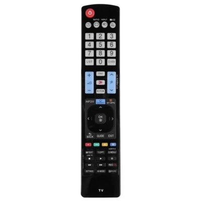 Remote Control For Zenith Z42PT320 Z42PT320-UC Z50PJ240-UB Z50PT320 LCD HDTV TV - Image 1 of 3