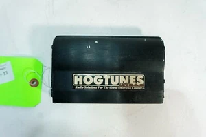 07 Harley Street Glide Touring FLHX OEM Hogtunes Audio Sound Amplifier Amp 1265 - Picture 1 of 19