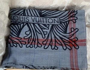 Louis Vuitton Schal - Bild 1 von 7