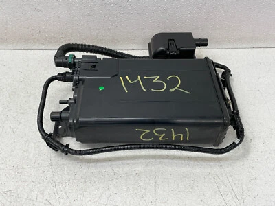 15 16 17 18 Lexus RC-F tanque de carbón de vapor de combustible 1432 OEM Foto 1 de 4