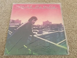 Mink DeVille Return To Magenta US LP Capitol SW-11780 1978 - Imagen 1 de 4