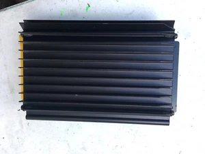 ALFA BOSE STEUERGERÄT ECU 4490843 5023914 VERSTÄRKER VERSTÄRKER KOSTENLOSE LIEFERUNG AM NÄCHSTEN TAG - Bild 1 von 2