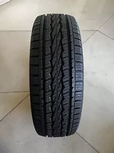 255/70R16 GRABBER GENERAL - Picture 1 of 7