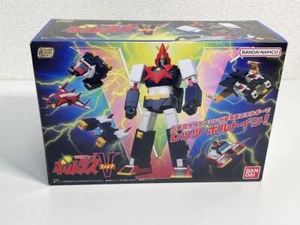 Bandai SMP Minipla Shokugan Modelado Proyecto SMP Voltes V Caja Set Envío Gratis JAPÓN Juguete - Imagen 1 de 18