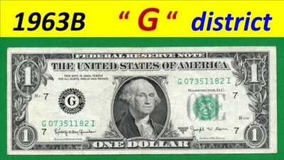 1963B == "G" == G48224288I + + + и == == == Бесплатная доставка ...... - Изображение 1 из 3