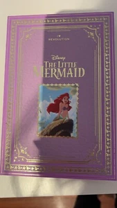 Revolution X Disney Little Mermaid Palette - Picture 1 of 2