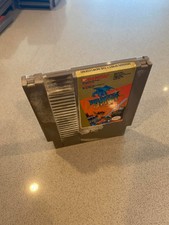 Dragon Spirit NES Game Tested & Authentic Original Nintendo Cart cc