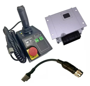 Control Box Update Kit For Genie GS-1530 GS2032 GS-2632 GS-2646 GS-3246 - Picture 1 of 11