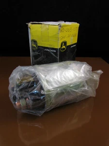 OEM JOHN DEERE Starter Solenoid M806781 Gator - Picture 1 of 2