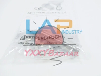 1PCS New For Pepperl+Fuchs proximity switch NMB5-12GM65-E3-V1  -* - Image 1 of 4