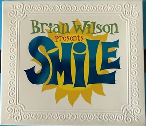 Brian Wilson's Smile Limited Edition (signed) - Picture 1 of 3
