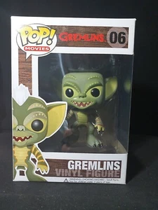 Funko POP! Movies  Gremlins - 06 Gremlins (vaulted) - Foto 1 di 6