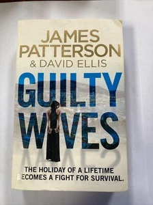 Guilty Wives by James Patterson (Paperback, 2013) - Picture 1 of 6