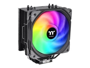 Thermaltake UX200 SE ARGB Raffreddatore d'aria 12 cm 800 CL-P105-AL12SW-A - Foto 1 di 1