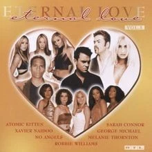 Eternal Love Vol.3 von Various | CD | Zustand sehr gut - Bild 1 von 2