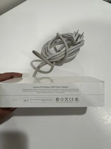 ZASILACZ APPLE A1098 CINEMA HD DISPLAY 150W - Zdjęcie 1 z 4