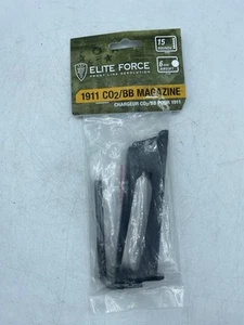 Umarex Elite Force 1911 TAC/1911 A1 Co2 15-Round Magazine - Picture 1 of 4