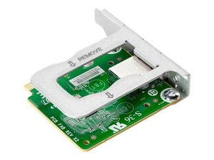 HPE MicroServer Gen10 Plus iLO-Aktivierungskit (P13788-B21) - Bild 1 von 2