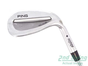 Ping Glide Wedge Gap GW 52° Stahlkeil Flex rechts schwarzer Punkt 35,75 Zoll - Bild 1 von 10