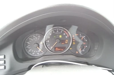 BRZ OE 2013 velocímetro calibre clúster 63 k millas Subaru Foto 1 de 4