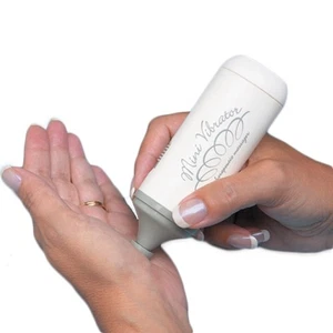 Mini masajeador vibrador Norco - Imagen 1 de 6
