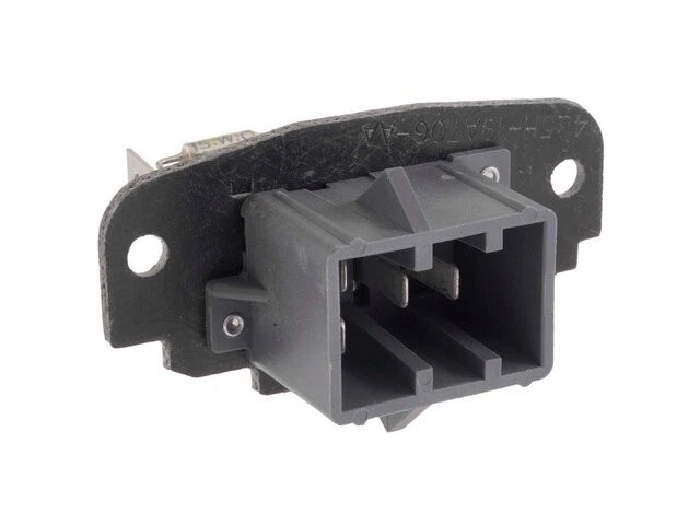Resistencia del motor del soplador 29NWZZ25 para Explorer Sport Trac Ranger 1995 1996 1997 Foto 1 de 1
