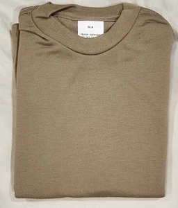 Paquete de 3 camisetas Skilcraft militares de atleta cuello redondo pequeñas (nuevas con etiquetas) - Imagen 1 de 5