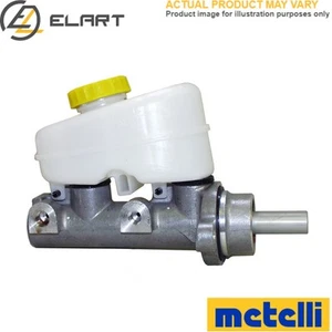 BRAKE MASTER CYLINDER 05-1296 FOR RENAULT CLIOV DACIA SANDEROIII 1.0L 3cyl 1.5L - Picture 1 of 5