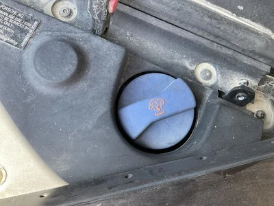 Coolant Reservoir Fits 10-16 PORSCHE PANAMERA 4690236 — 第 1/4 张图片