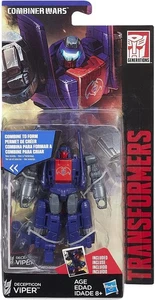 Legends Decepticon Viper | Transformers Generations Combiner Wars - Picture 1 of 4