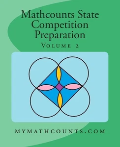 Mathcounts State Competition Preparation Volume 2 (Mathcounts State Competit... - Imagen 1 de 1