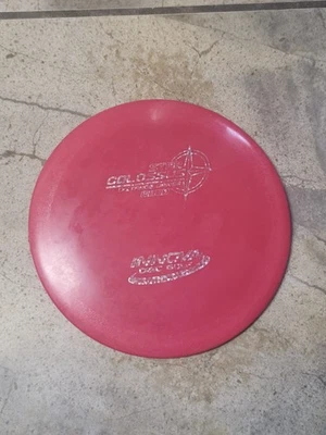Innova STAR COLOSSUS Hyzer Farm disc golf distance driver (164 GRAMS) - Image 1 of 2